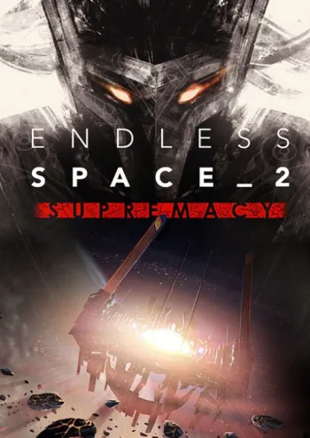 Endless Space 2 - Supremacy - DLC - Steam Key - Worldwide