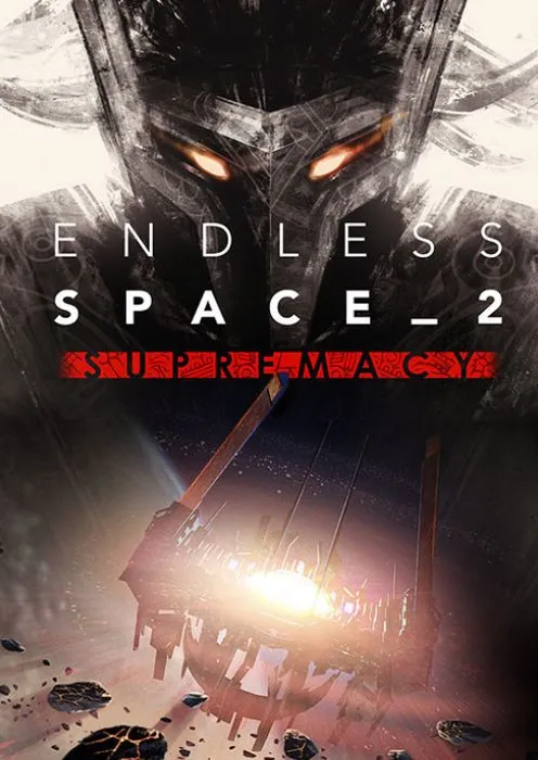 Endless Space 2 - Supremacy - DLC - Steam Key - Worldwide