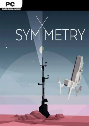 Symmetry - Steam Key - Worldwide