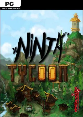 Ninja Tycoon - Steam Key - Worldwide