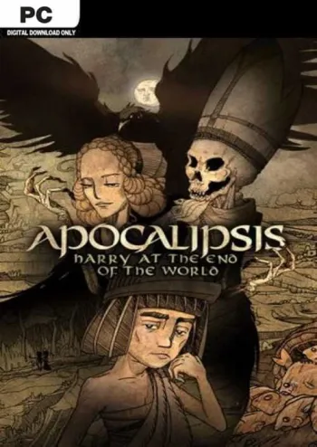 Apocalipsis - Steam Key - Worldwide