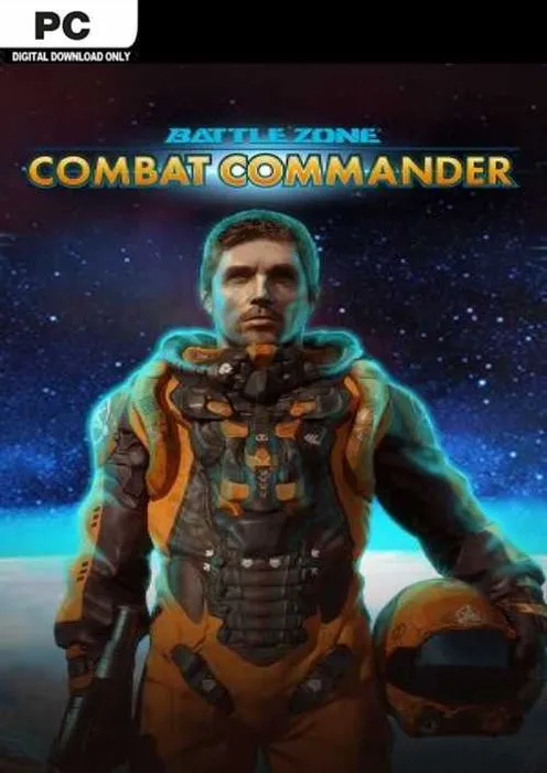 Battlezone: Combat Commander - Steam Key - Worldwide