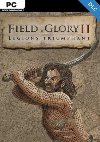 Field of Glory II Legions Triumphant - DLC - Steam Key - Worldwide