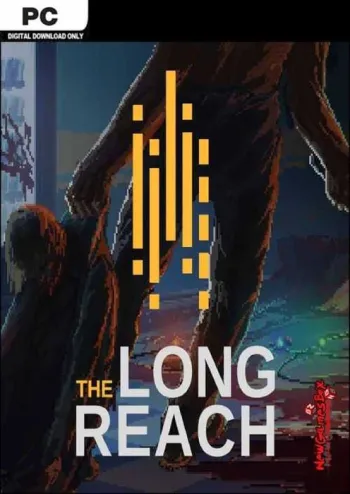 The Long Reach - Steam Key - Worldwide