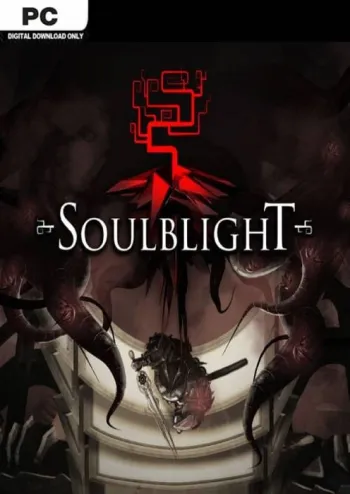 Soulblight - Steam Key - Worldwide