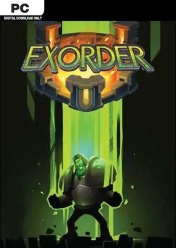 Exorder - Steam Key - Worldwide