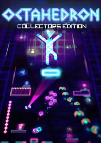 OCTAHEDRON: TRANSFIXED COLLECTOR'S EDITION - Steam Key - Worldwide
