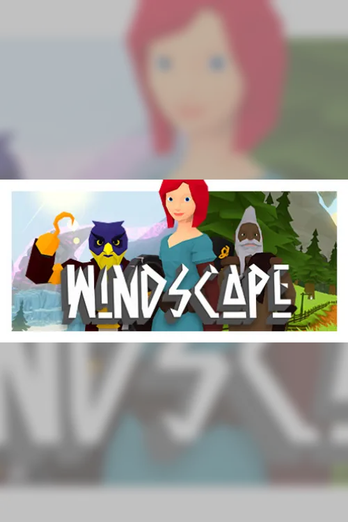 Windscape - Steam Key - Worldwide