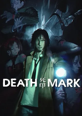 Spirit Hunter: Death Mark - Steam Key - Worldwide