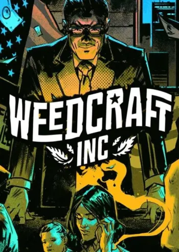Weedcraft Inc - Steam Key - Worldwide
