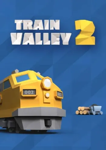 Train Valley 2 - Steam Key - Worldwide
