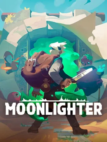 Moonlighter - Steam Key - Worldwide