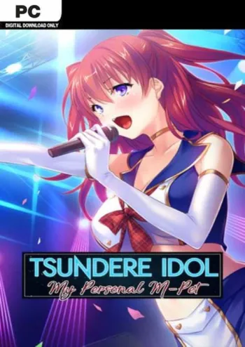 Tsundere Idol - Steam Key - Worldwide