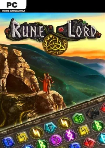 Rune Lord - Steam Key - Worldwide