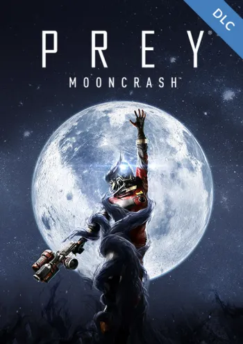 Prey - Mooncrash - DLC (GOG) - GOG Key - Worldwide