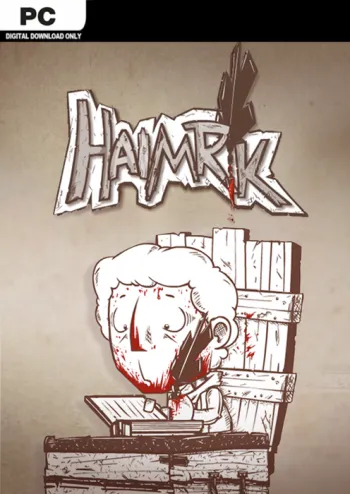 Haimrik - Steam Key - Worldwide
