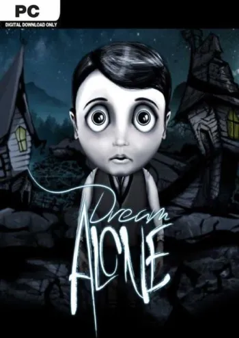 Dream Alone - Steam Key - Worldwide