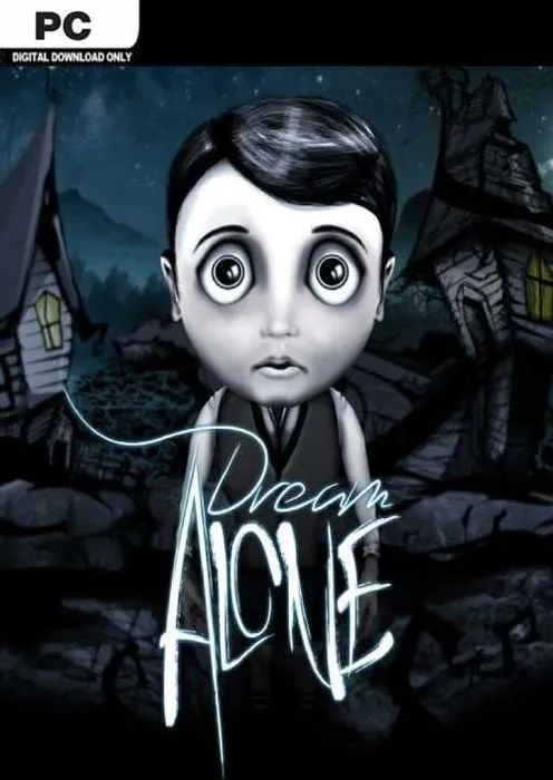 Dream Alone - Steam Key - Worldwide