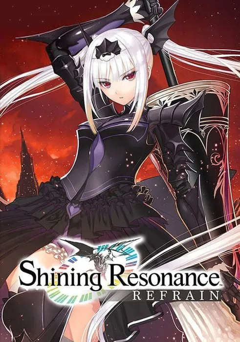 Shining Resonance Refrain - Steam Key - Worldwide