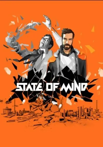 State of Mind - Steam Key - Worldwide