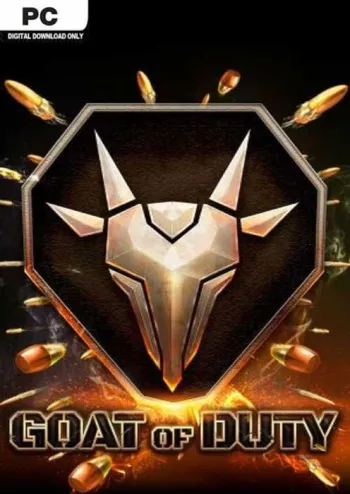 Goat Of Duty - Steam Key - Worldwide