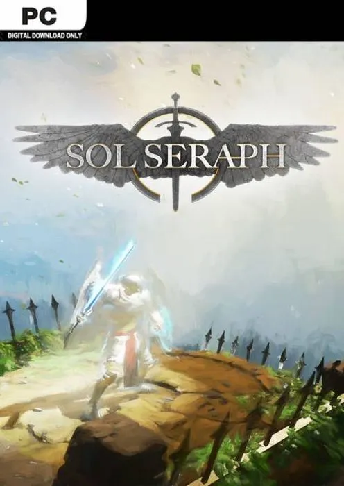 SolSeraph - Steam Key - Worldwide