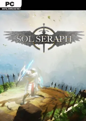 SolSeraph (EU) - Steam Key
