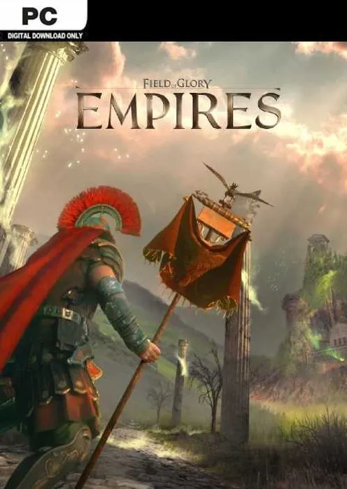 Field of Glory: Empires - Steam Key - Worldwide