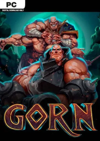 GORN - Steam Key - Worldwide