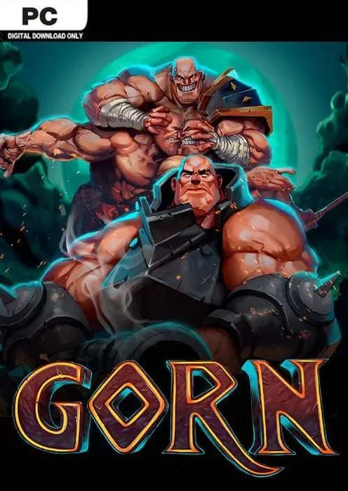 GORN - Steam Key - Worldwide