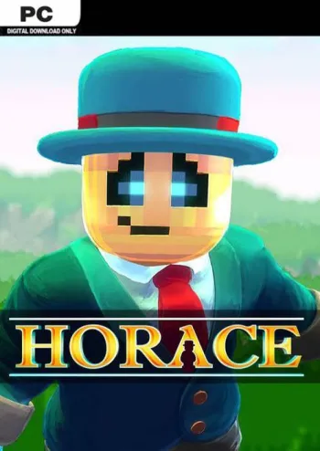 Horace - Steam Key - Worldwide