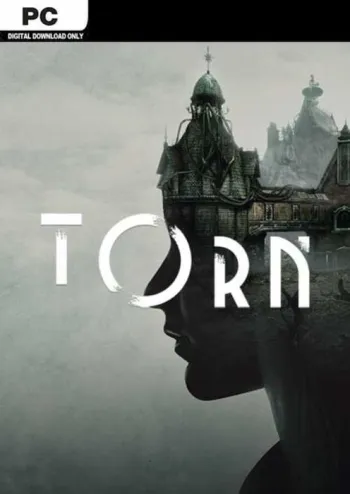 Torn - Steam Key - Worldwide