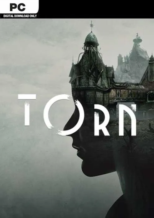 Torn - Steam Key - Worldwide