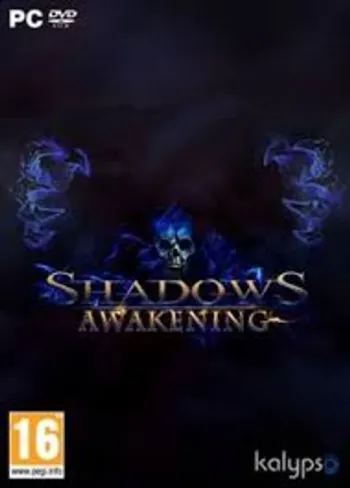 Shadows Awakening - Steam Key - Worldwide