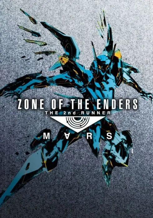 Zone Of The Enders The 2nd Runner: M∀RS - Steam Key - Worldwide