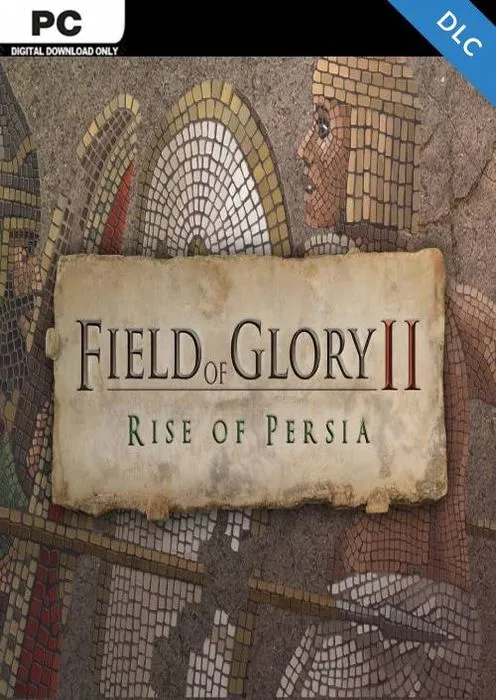 Field of Glory 2 Rise of Persia - DLC - Steam Key - Worldwide