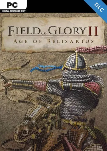Field of Glory 2 Age of Belisarius - DLC - Steam Key - Worldwide