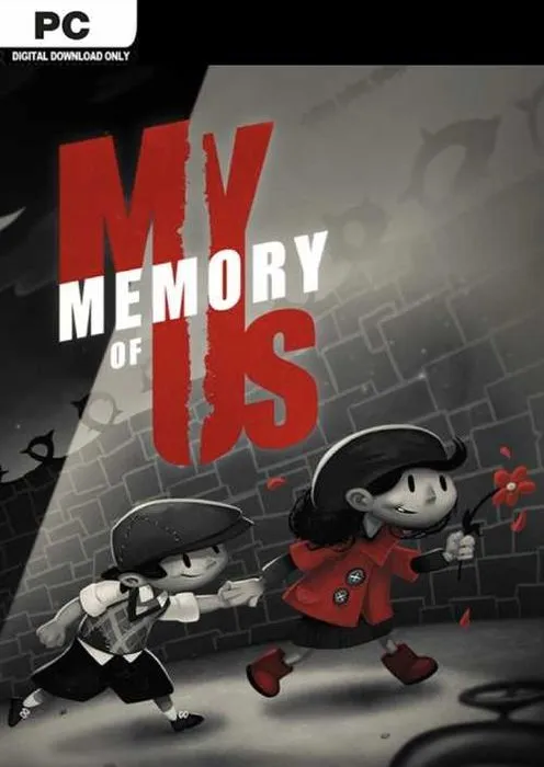 My Memory of Us - Steam Key - Worldwide