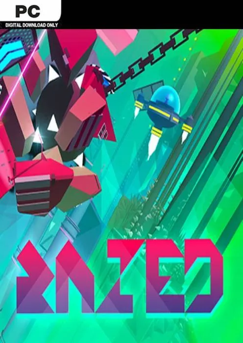 Razed - Steam Key - Worldwide