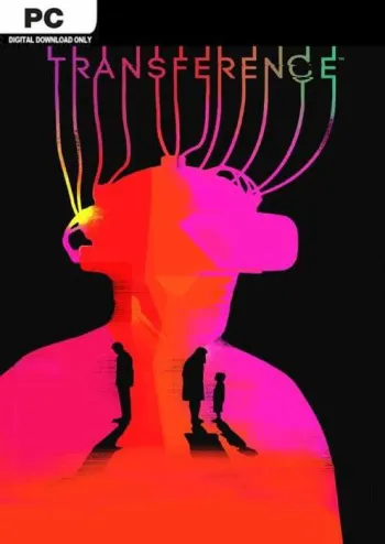 Transference - Ubisoft Connect Key - Worldwide