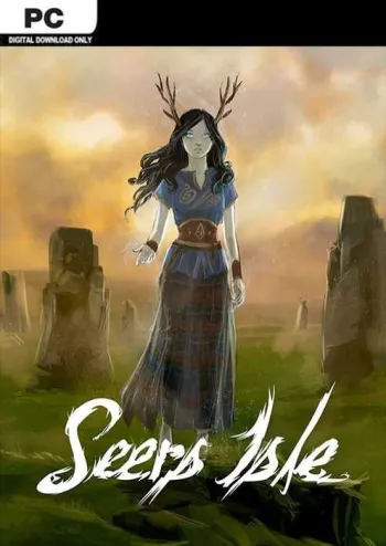 Seers Isle - Steam Key - Worldwide