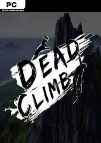 Dead Climb - Steam Key - Worldwide