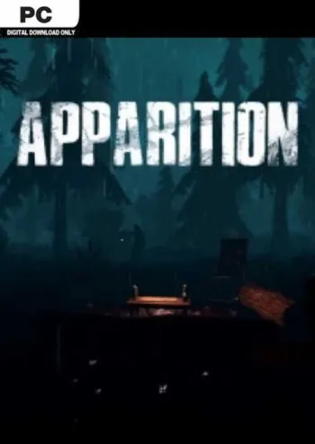 Apparition - Steam Key - Worldwide