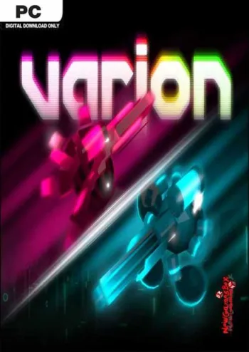 Varion - Steam Key - Worldwide