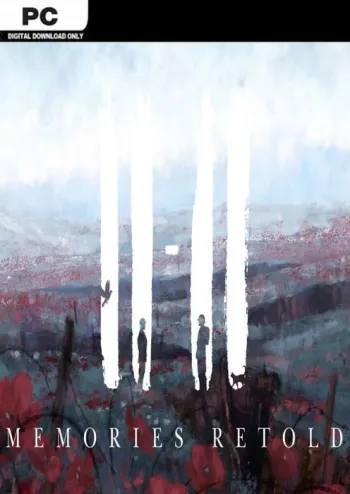 11-11 Memories Retold - Steam Key - Worldwide