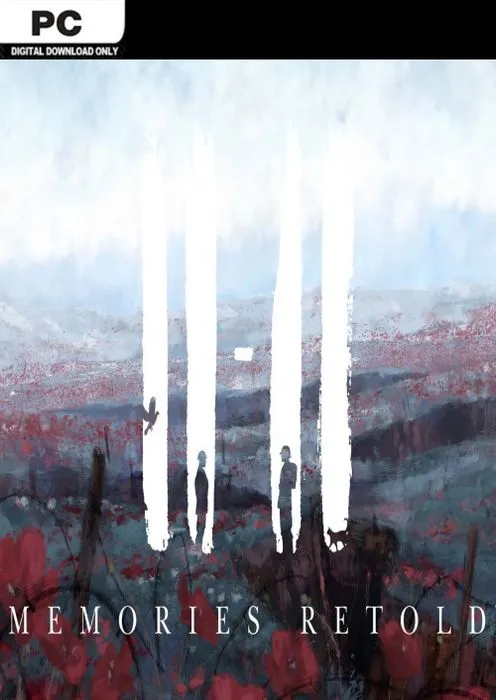 11-11 Memories Retold - Steam Key - Worldwide