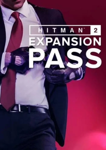 HITMAN 2 - Expansion Pass - DLC - Steam Key - Worldwide