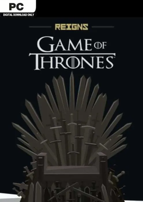 Reigns: Game of Thrones - Steam Key - Worldwide