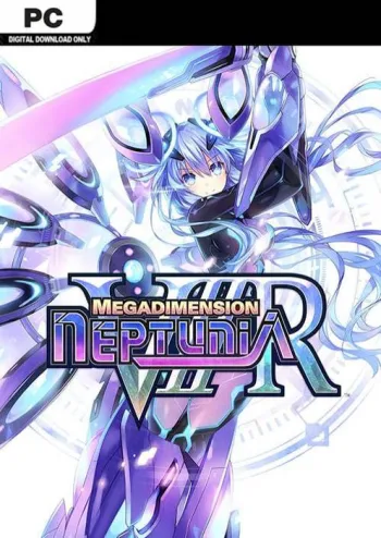 Megadimension Neptunia VIIR - Steam Key - Worldwide