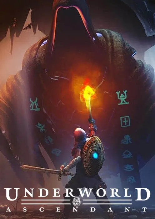 Underworld Ascendant - Steam Key - Worldwide